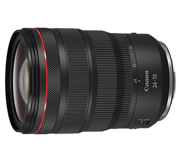 Canon EF24-70F2.8L USM （Canon EF 24-70mm f/2.8 L USM
